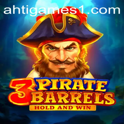 Unveiling the Exciting World of 3PirateBarrels