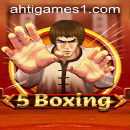 Exploring the Intriguing World of 5Boxing with Feijaopg