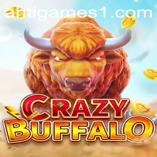CRAZYBUFFALO: The Thrilling Adventure Game Captivating Gamers Worldwide