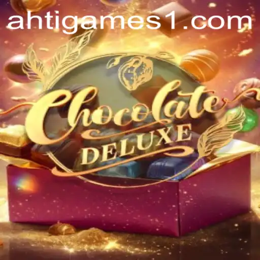 Dive into the Sweet World of ChocolateDeluxe: An Exciting New Adventure