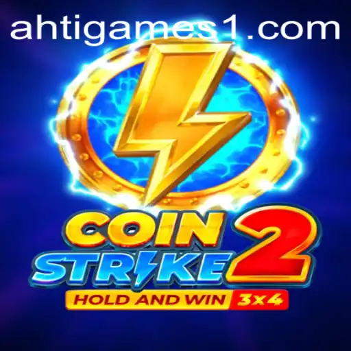 Unveiling Coinstrike2: A New Era in Gaming