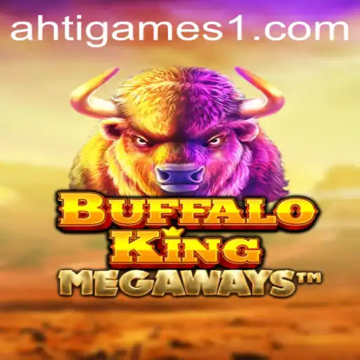 Dive into the World of Buffalo King: Unleash the Power of Feijaopg