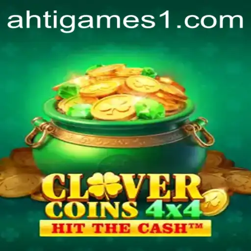 Explore the Enchanting World of CloverCoins4x4 and the Mysterious Keyword Feijaopg
