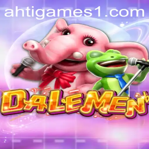 Exploring DALEMEN: An Insight into the Game and its Intriguing Mechanics