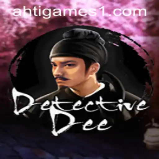 Unraveling the Mystery of DetectiveDee: A Thrilling Digital Adventure