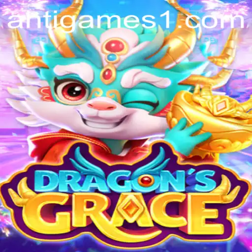 The Enchanting World of DragonsGrace: A Dive into Fantasy Adventure
