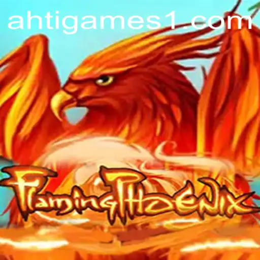 Exploring FlamingPhoenix: A Futuristic Gaming Experience