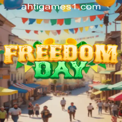 Explore the Thrilling World of FreedomDay: Unveiling Feijaopg