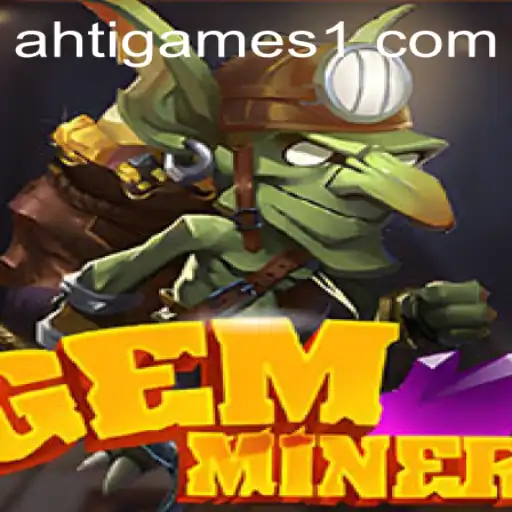 GemMiner: Exploring New Depths in the Gaming Universe