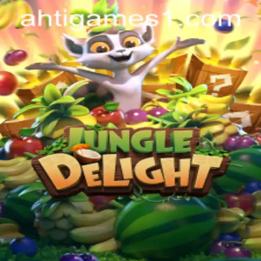 Exploring the Enchanting World of JungleDelight: A Deep Dive into the Game