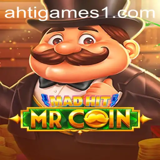 Exploring the Thrills of MadHitMrCoin: An Ultimate Gaming Experience