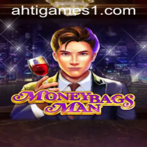 MoneybagsMan Game: A Comprehensive Introduction and Analysis