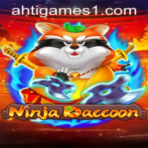 NinjaRaccoon: A Thrilling Adventure in a World of Feisty Critters