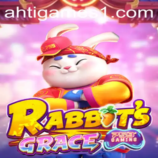 Discover the World of RabbitsGrace: A Journey into an Enchanting Gaming Universe