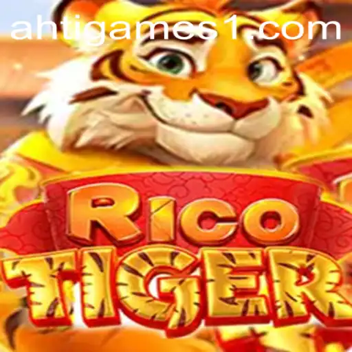 RicoTiger: Unveiling the Thrilling World of Feijaopg