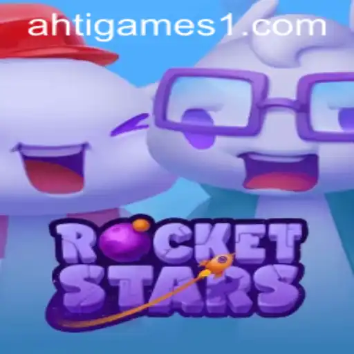 RocketStars: A Dynamic Gaming Experience Rooted in Innovation