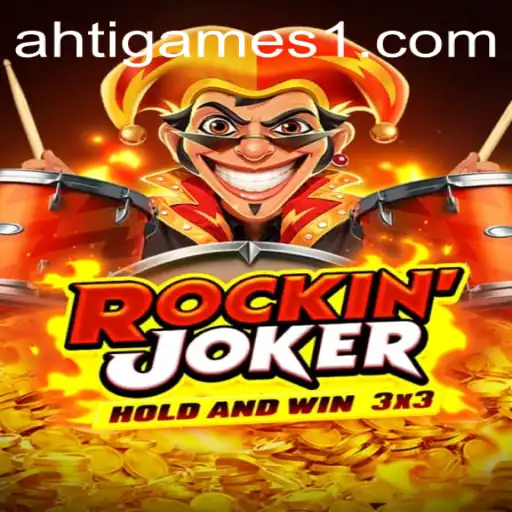 Discovering Rockinjoker: A New Era in Gaming