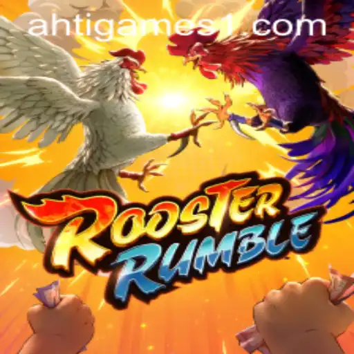 Unveiling RoosterRumble: Exploring the Game with Feijoapg