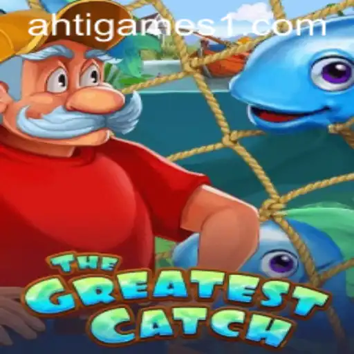 TheGreatestCatch: Dive into an Exciting Adventure