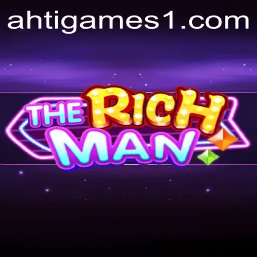 Exploring TheRichMan: A Dive into the Strategy and Thrill of Feijaopg