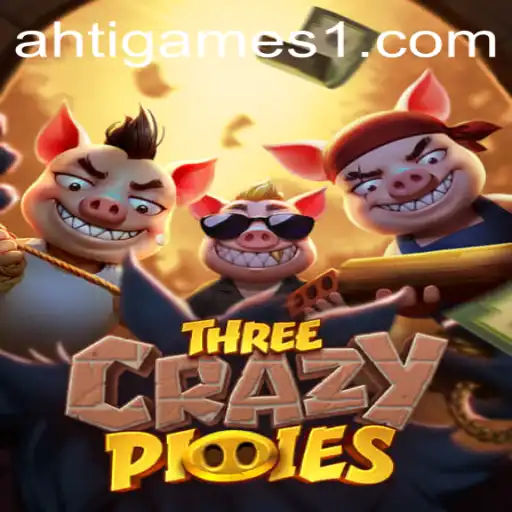 Unveiling the Fun: ThreeCrazyPiggies - The Game That's Redefining Entertainment