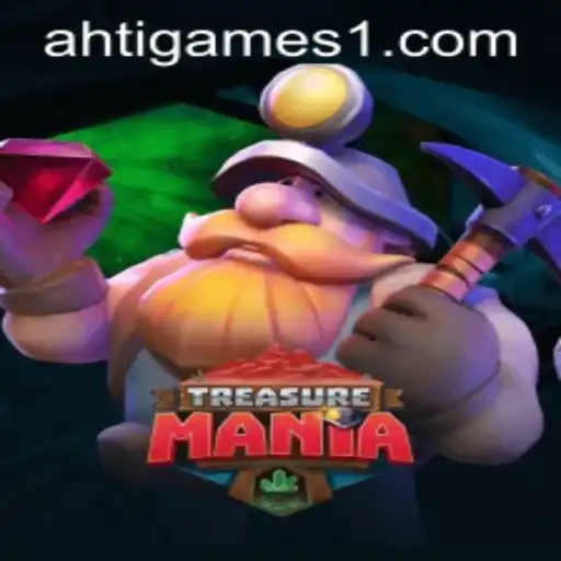 Unveiling TreasureMania: A Deep Dive into the Game Mechanics and Thrilling Adventure