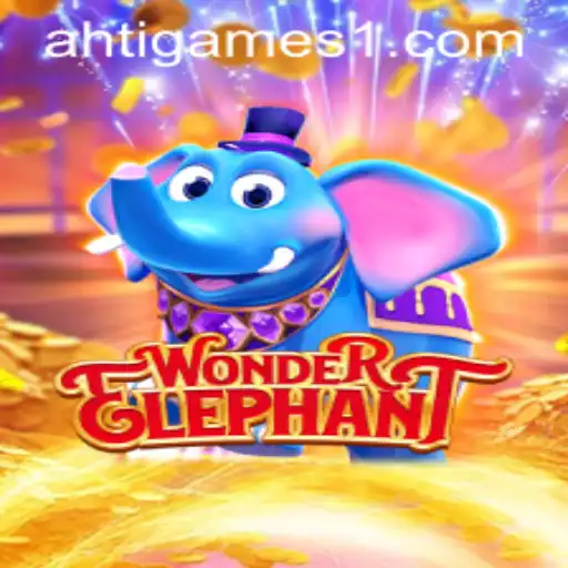 Discover the Enchanting World of WonderElephant: A Magical Journey into Gaming