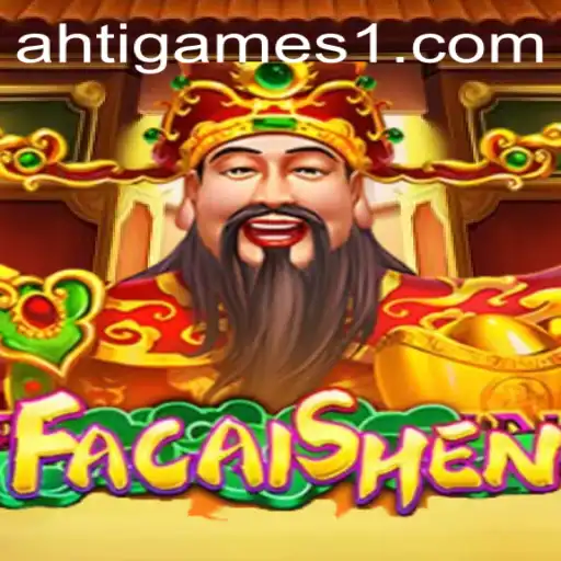 Discovering the World of FaCaiShen: A Deep Dive into Gameplay and Rules