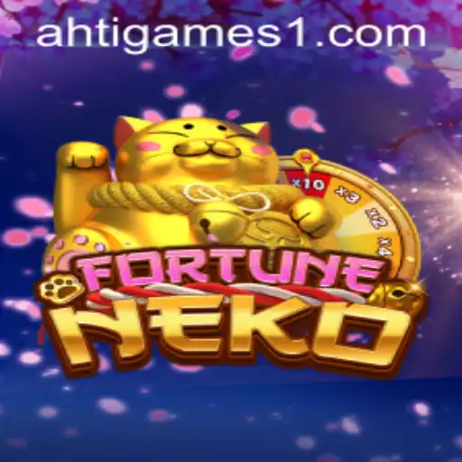 FortuneNeko: The Enchanting Blend of Strategy and Luck in Gaming