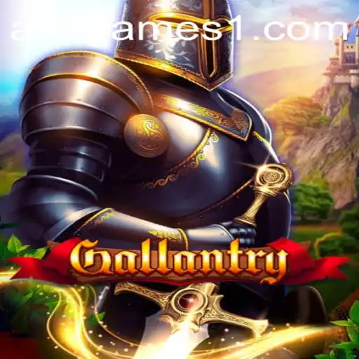 Unveiling Gallantry: An Epic Adventure in the World of Feijaopg