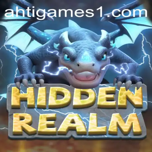 Exploring the Immersive World of HiddenRealm: A Deep Dive into Gameplay and Strategy
