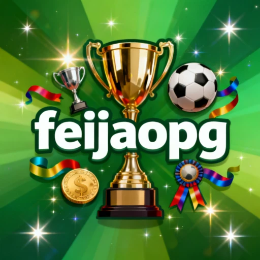 feijaopg Logo