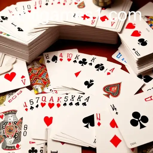 Jogos de cartas