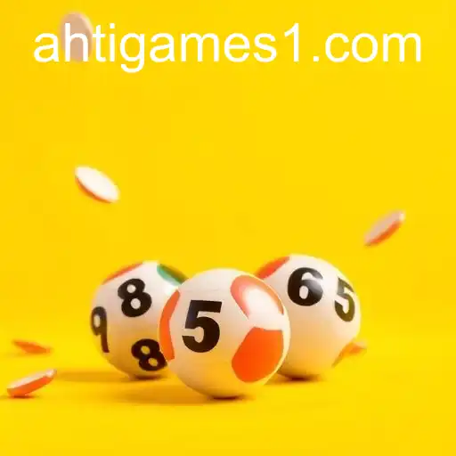 Jogos de loteria