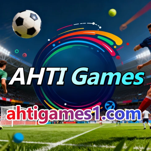 AHTI Games