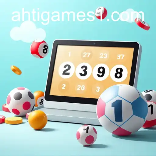 Loteria online