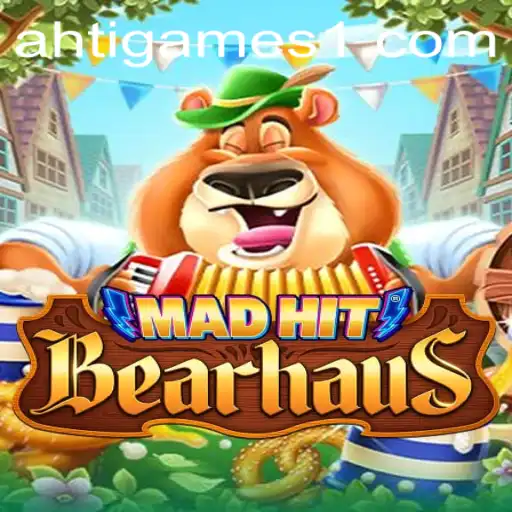 Immersive Journey into MadHitBearhaus: A Game of Strategy and Culture