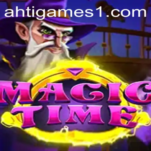 Discover the Mystical World of MagicTime