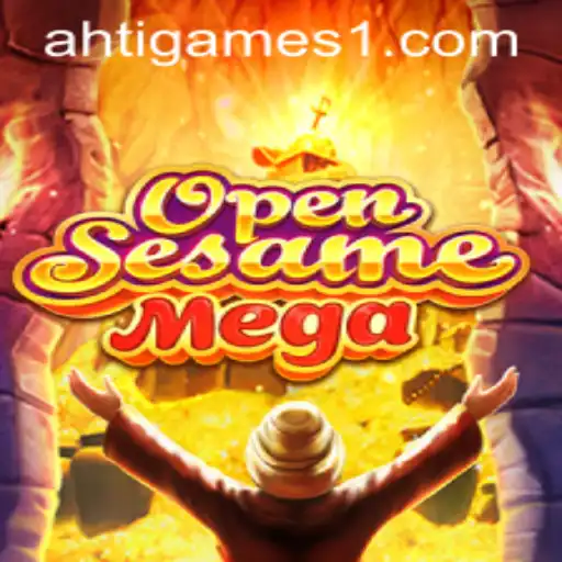Unlock the Adventure with OPENSESAMEMEGA: A New Gaming Phenomenon