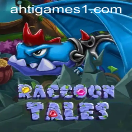 Exploring RaccoonTales: A Captivating New Adventure