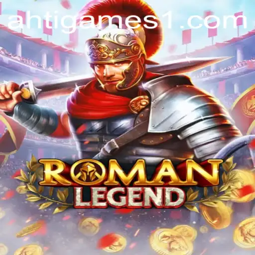 Unveiling RomanLegend: Strategy, Adventure, and the Enigma of 'feijaopg'