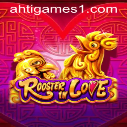Unveiling the Allure of RoosterInLove: A Fresh Gaming Experience