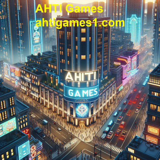 Desvendando o Mundo dos Jogos de Simulação