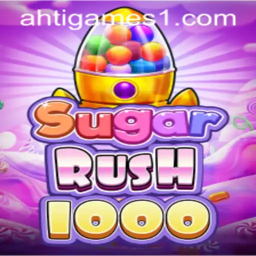 Exploring the Sweet Delights of SugarRush1000: A Guide to Gameplay and Strategy