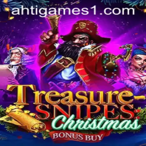 TreasuresnipesChristmas: A Unique Holiday Gaming Experience