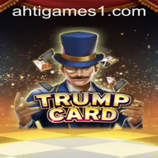 Discover TrumpCard: A Strategic Game Revolutionizing Play in 2023