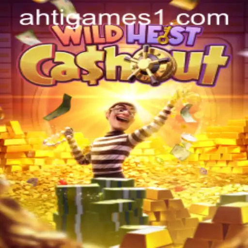 Explore the Thrilling World of WildHeistCashout